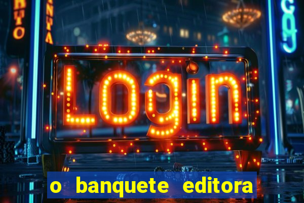 o banquete editora 34 pdf